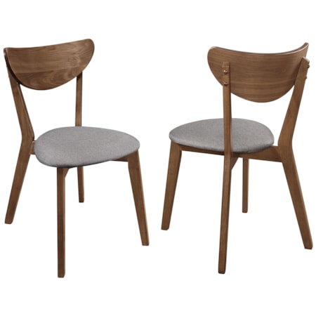 Alfredo Dining Side Chair and