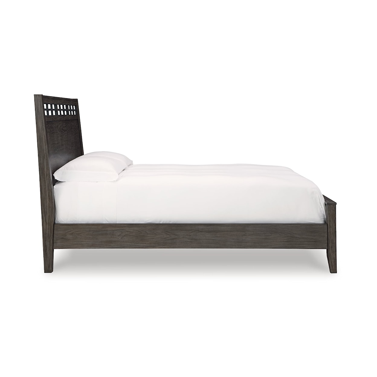 Ashley Furniture Signature Design Montillan California King Panel Bed