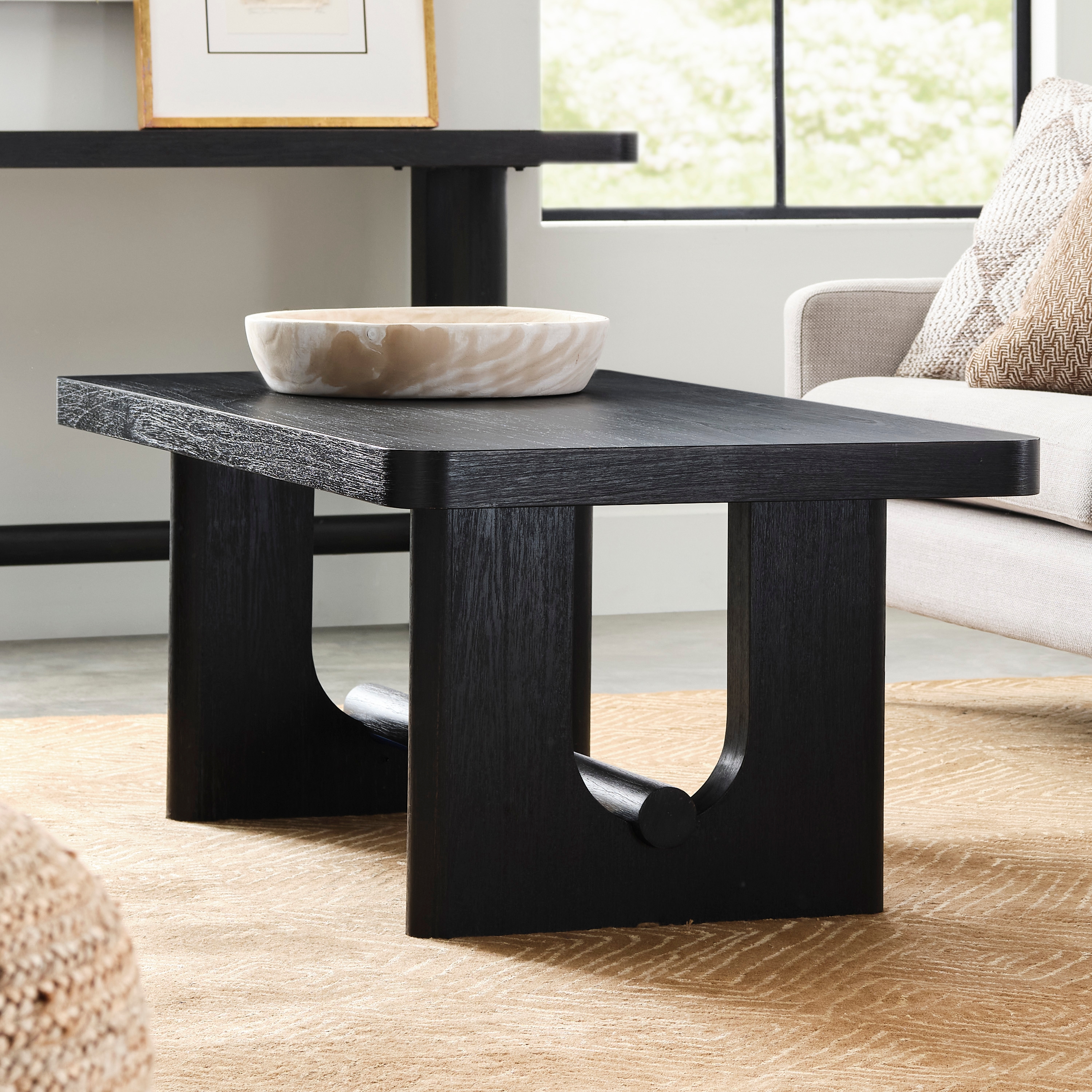 Aspenhome Sloane Cocktail Table