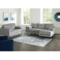 2-Piece Living Room Set