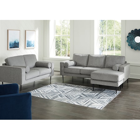 2-Piece Living Room Set