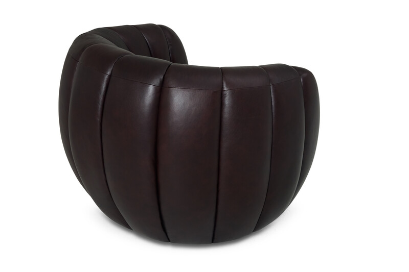 Palliser Jules Jules Settee