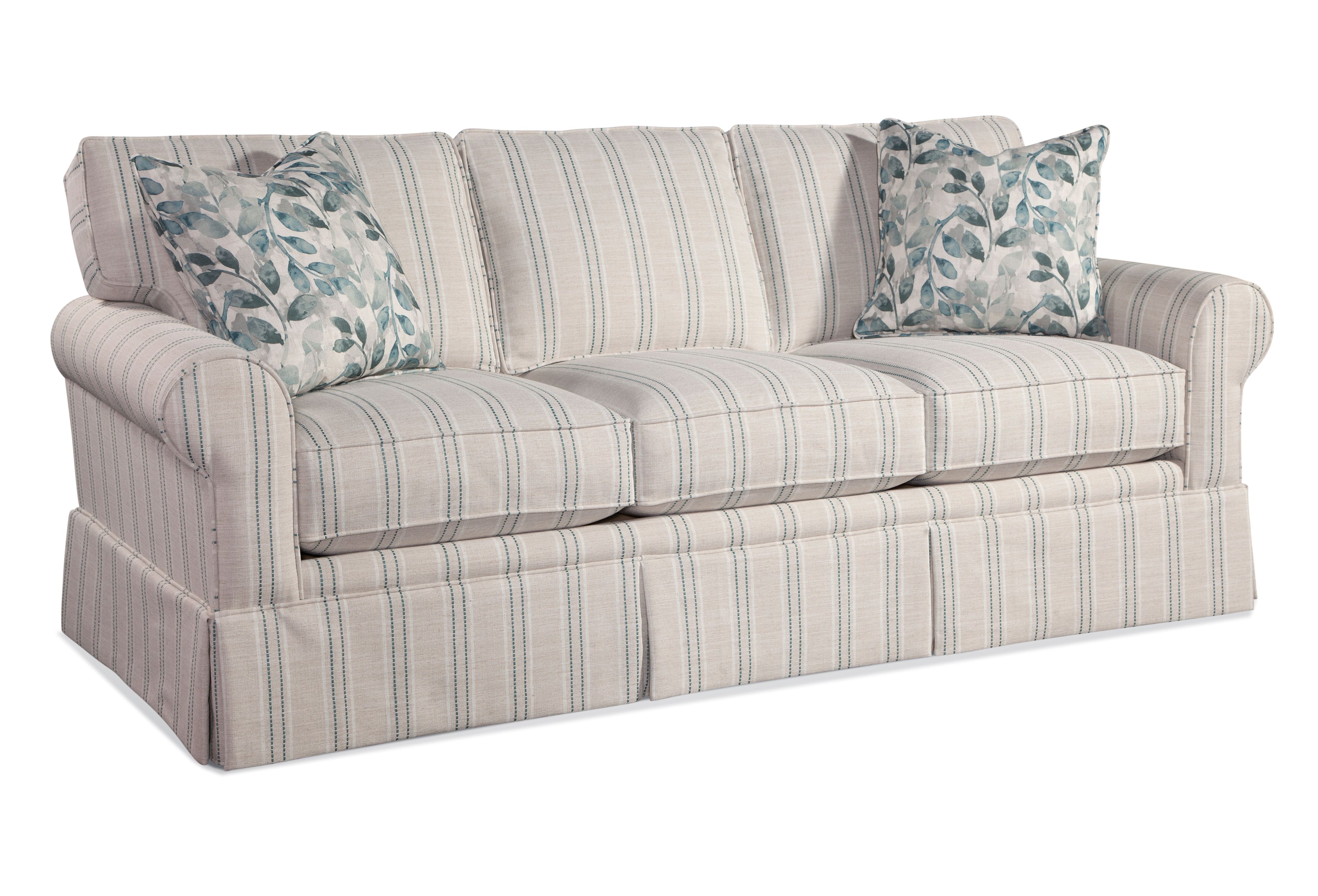 Benton Queen Sleeper Sofa