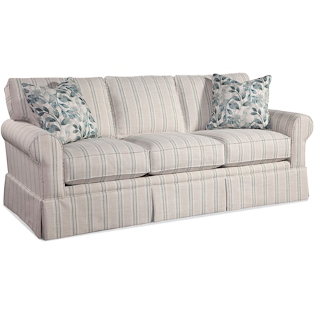 Benton Queen Sleeper Sofa