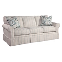 Benton Queen Sleeper Sofa