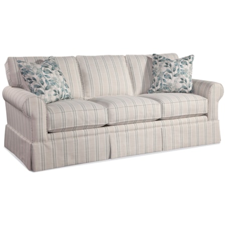 Benton Queen Sleeper Sofa