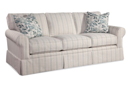 Benton Queen Sleeper Sofa