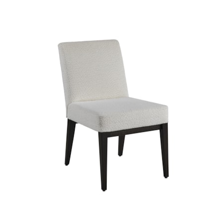 Upholstered Dining Chair