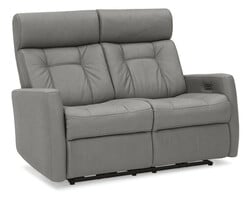 West Coast II Loveseat Recliner Power