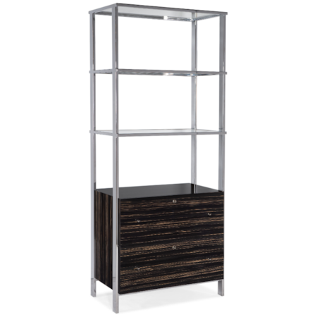 Ford Bookcase