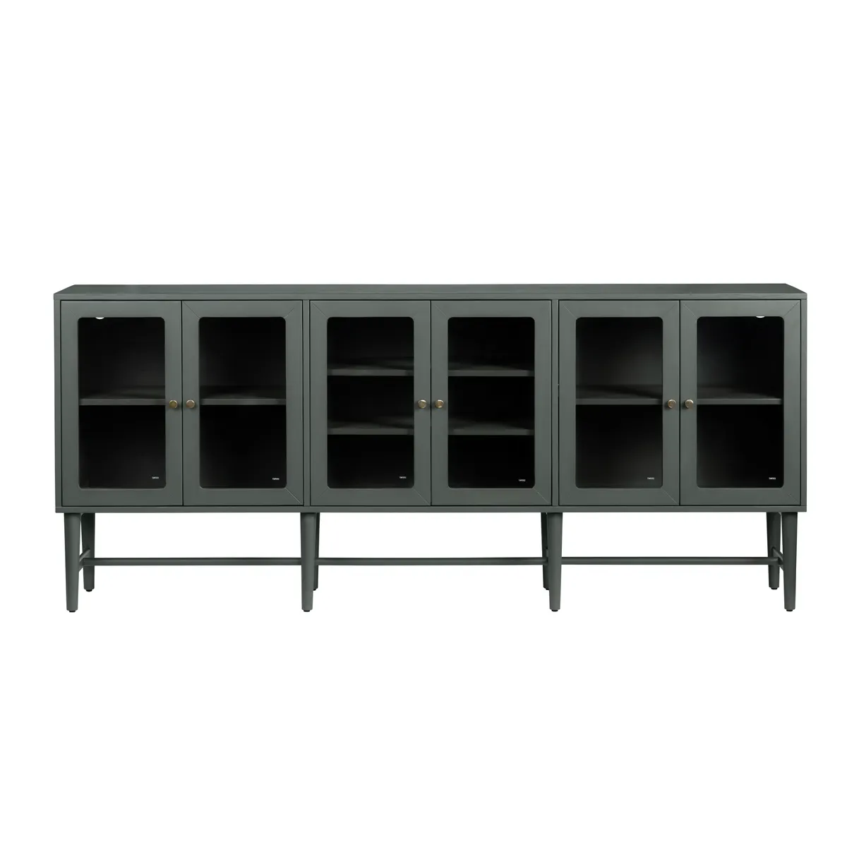 Linsey 6-Door Sideboard