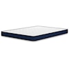 Sierra Sleep Ashley Firm Twin Mattress