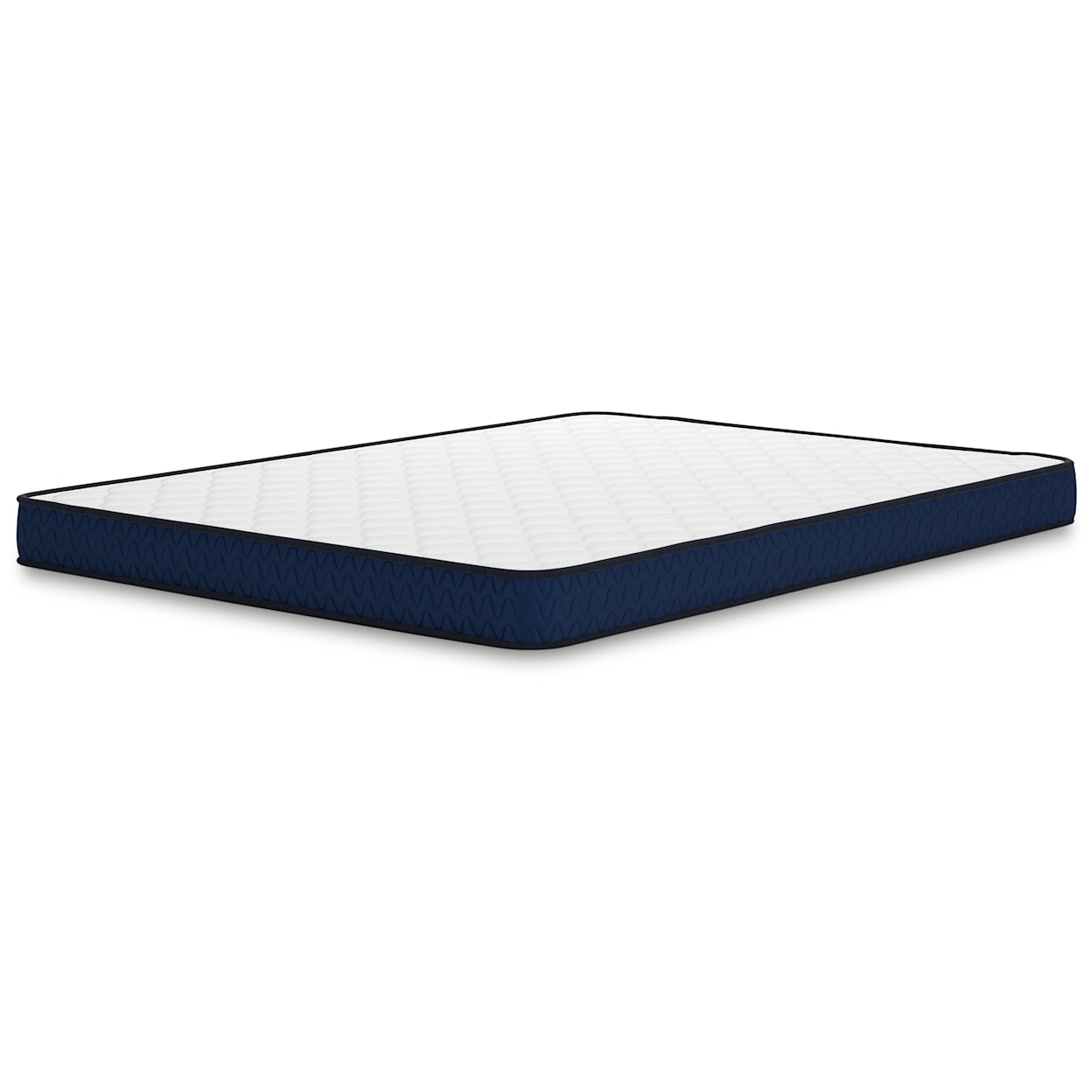 Sierra Sleep Ashley Firm King Mattress