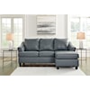 Ashley Furniture Signature Design Genoa Sofa Chaise