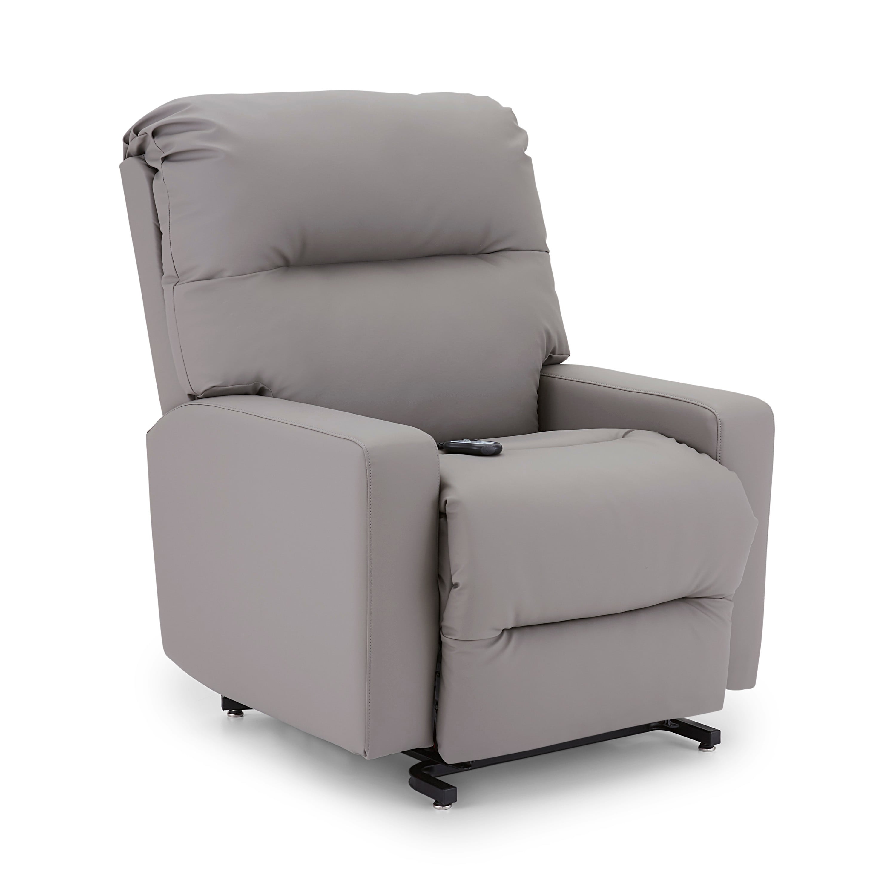 Best Home Furnishings Kenley Power Tilt Headrest Lift Recliner