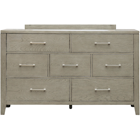 Essex Dresser