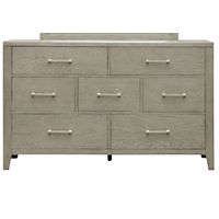 Essex Dresser