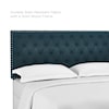 Modway Helena Twin Headboard