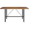 Elements Last Chance Counter Height Table and 4 Stools