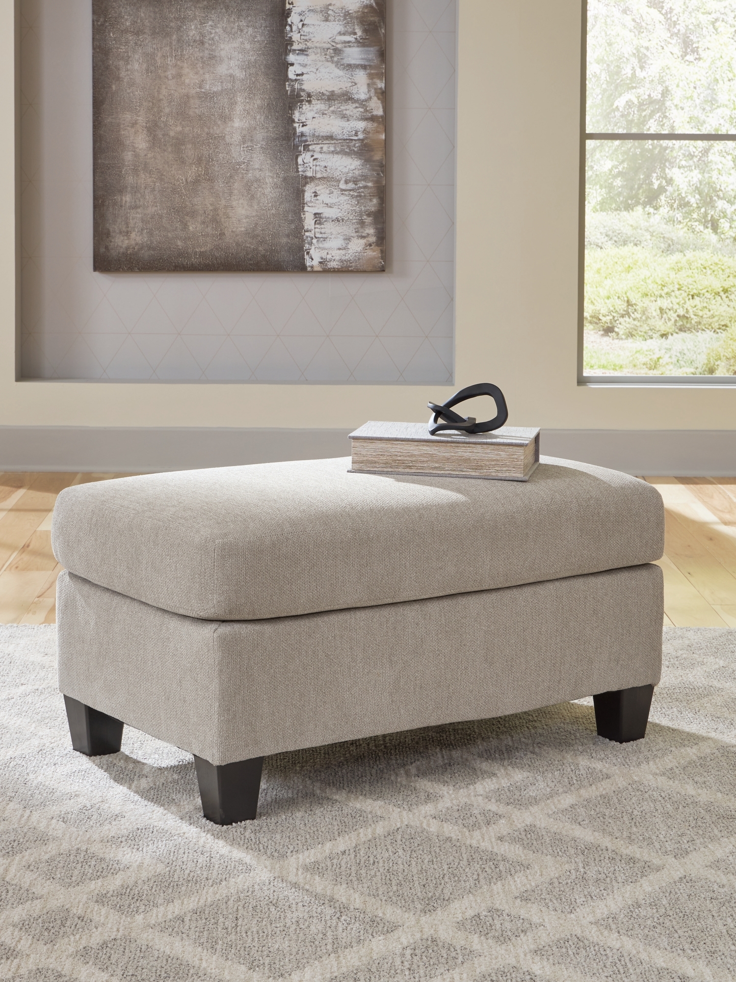 Ottoman