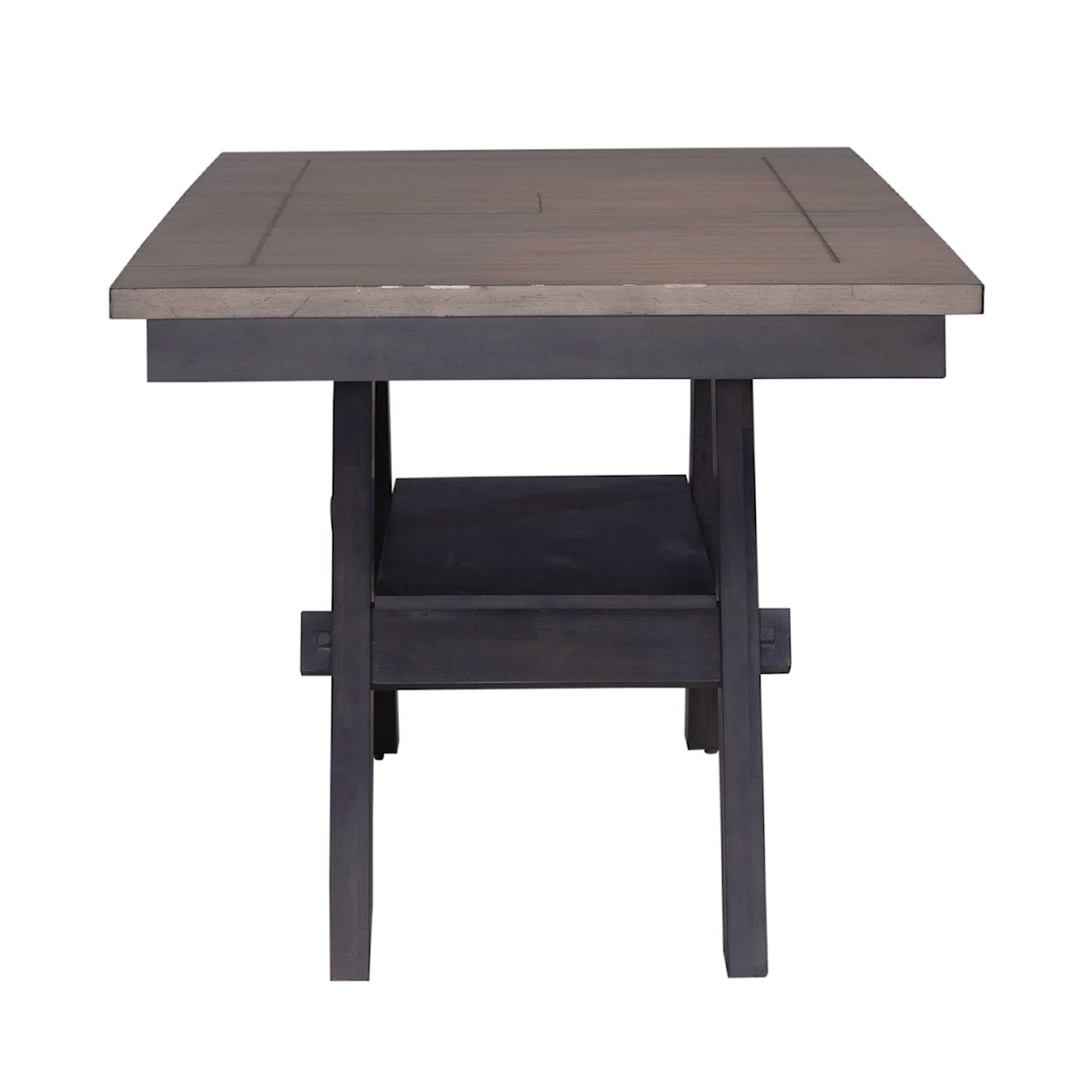 Liberty Furniture Lawson Gathering Height Table
