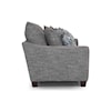 Franklin 910 Hughes Stationary Loveseat