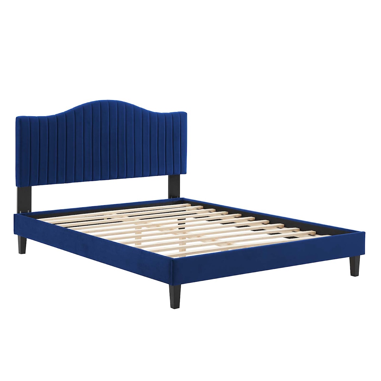 Modway Juniper King Platform Bed