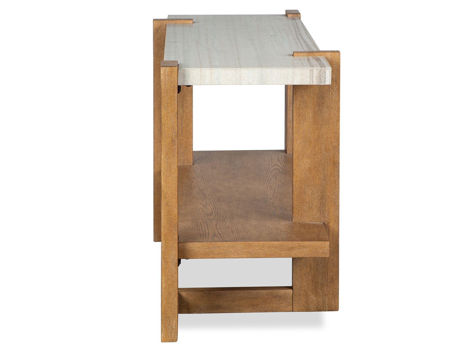 Rectangular Sofa Table