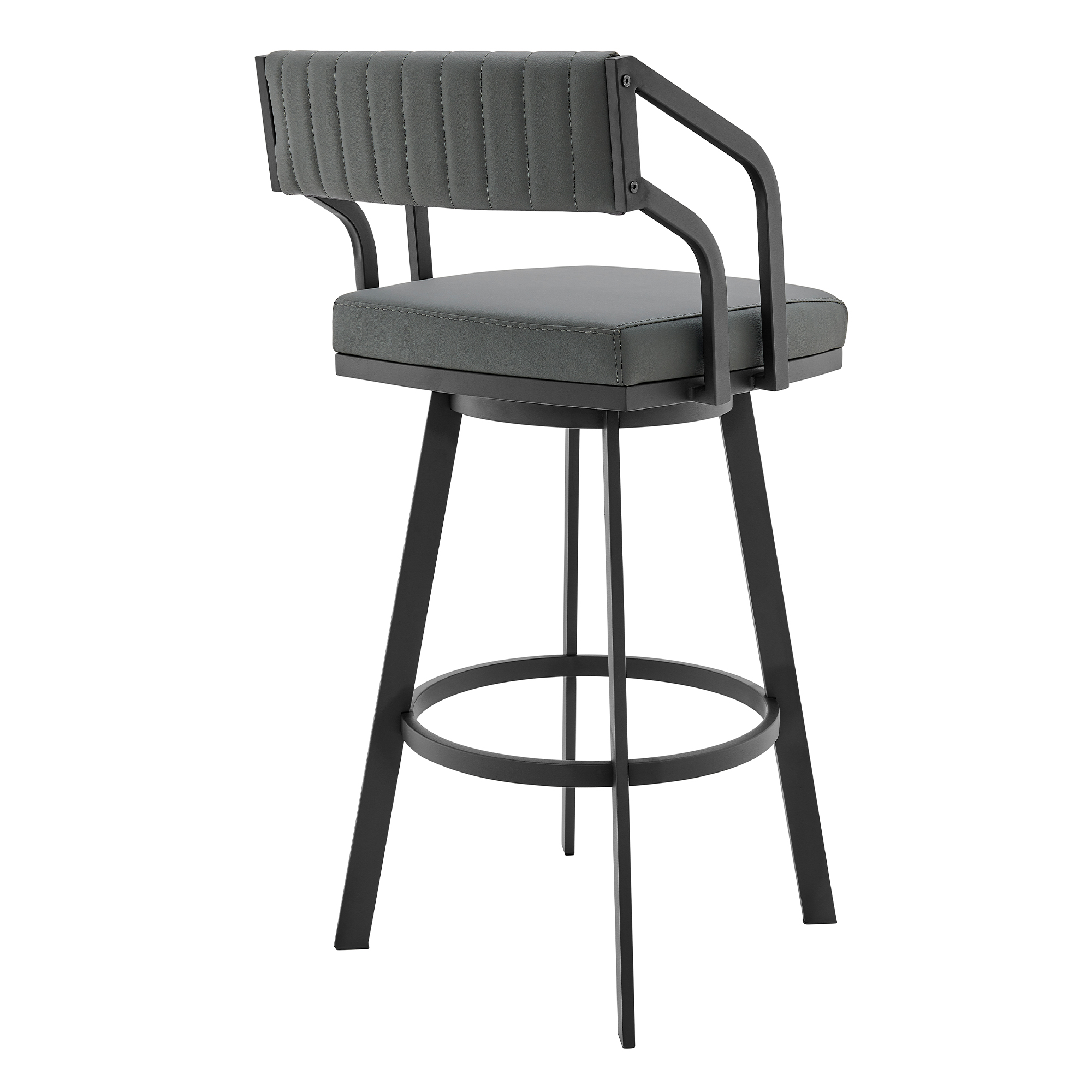 Armen Living Capri Counter Stool