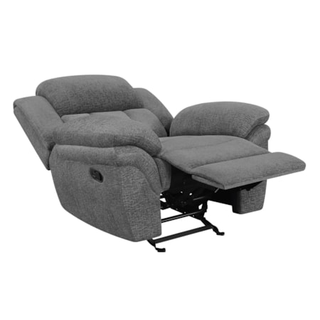 Glider Recliner