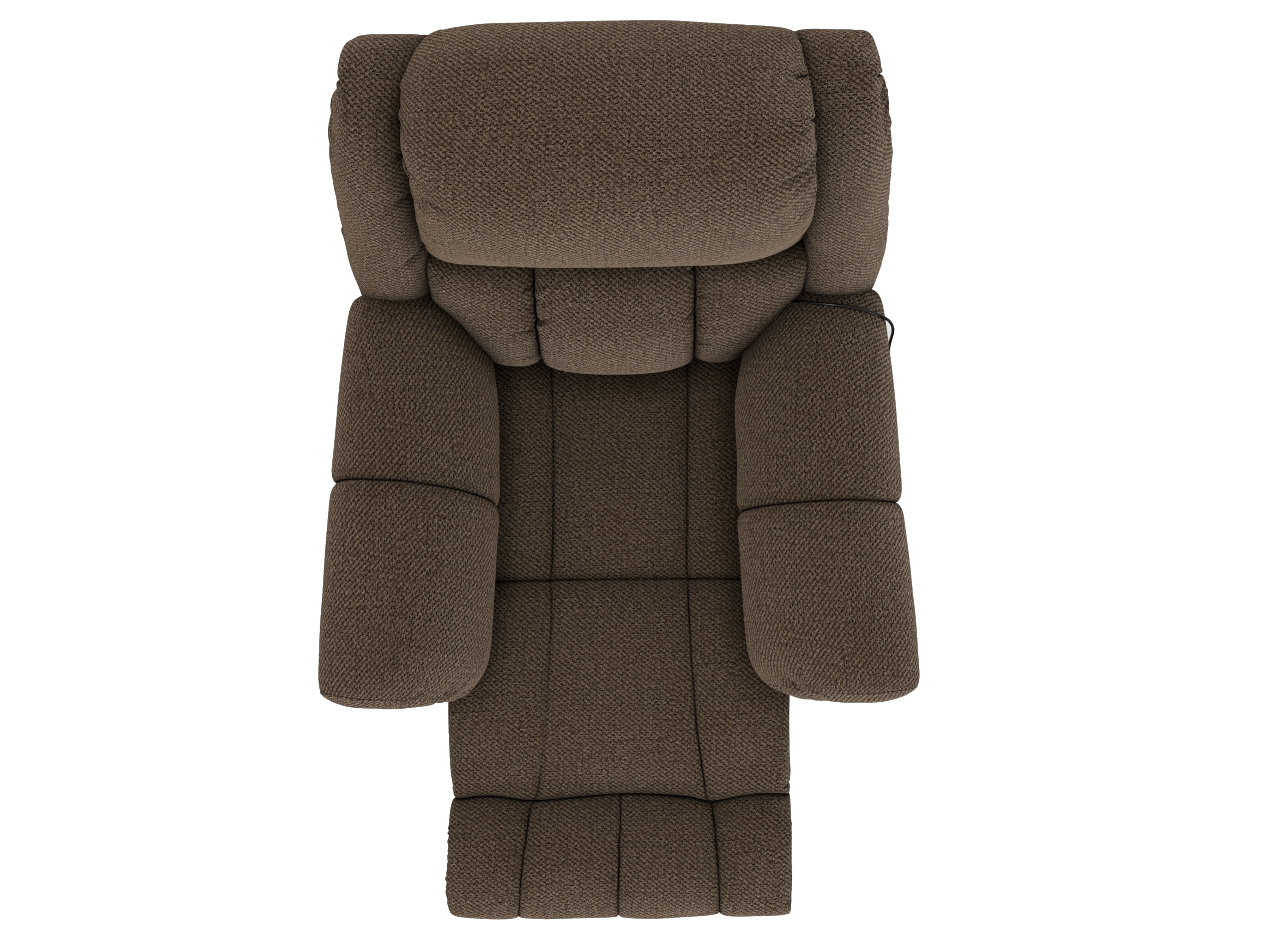 Catnapper Blarney Power Wall Hugger Recliner
