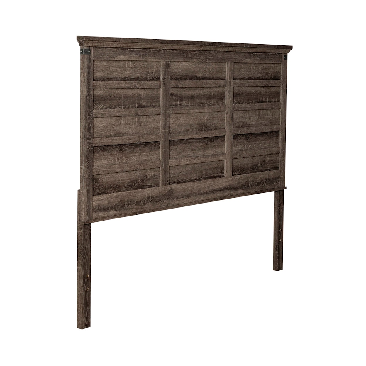 Liberty Furniture Lakeside Haven Queen Panel Bed