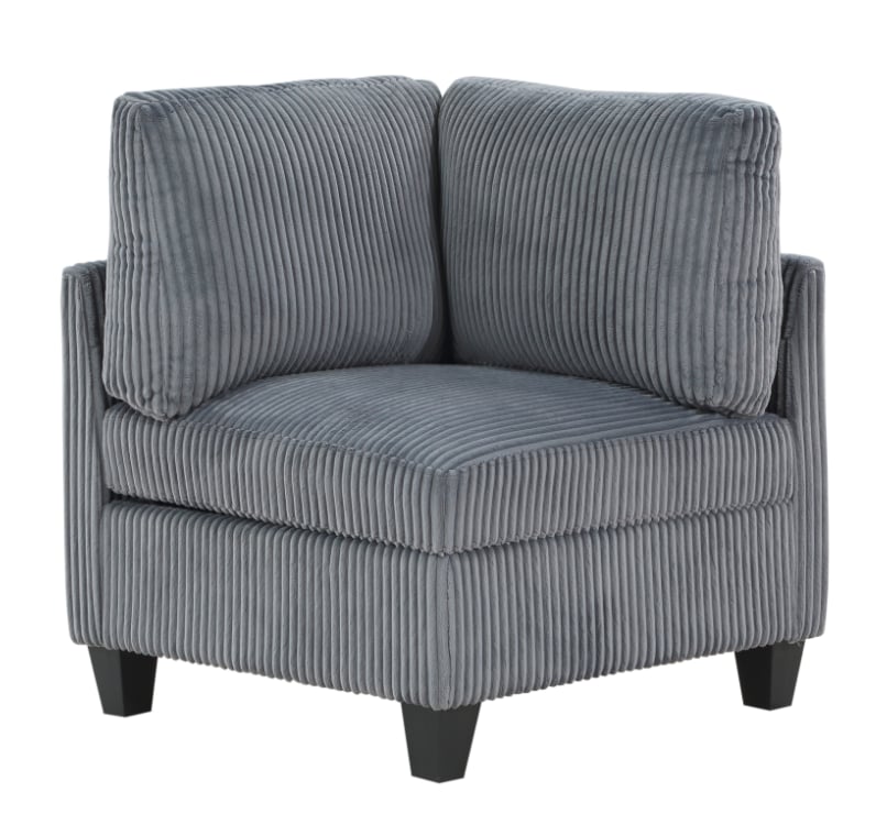 Homelegance Walterboro 7-Piece Sectional