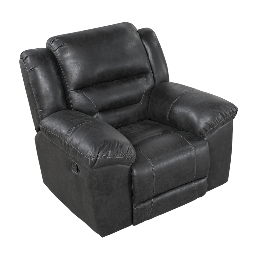 Manual Rocker Recliner