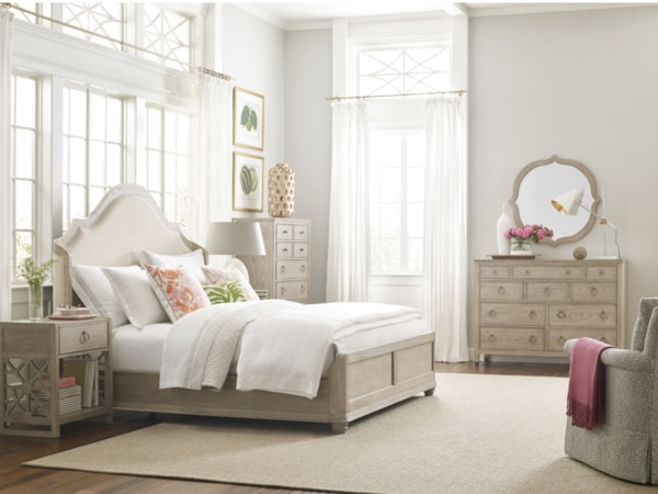 5-Piece Queen Bedroom Set