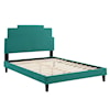 Modway Lindsey Full Platform Bed