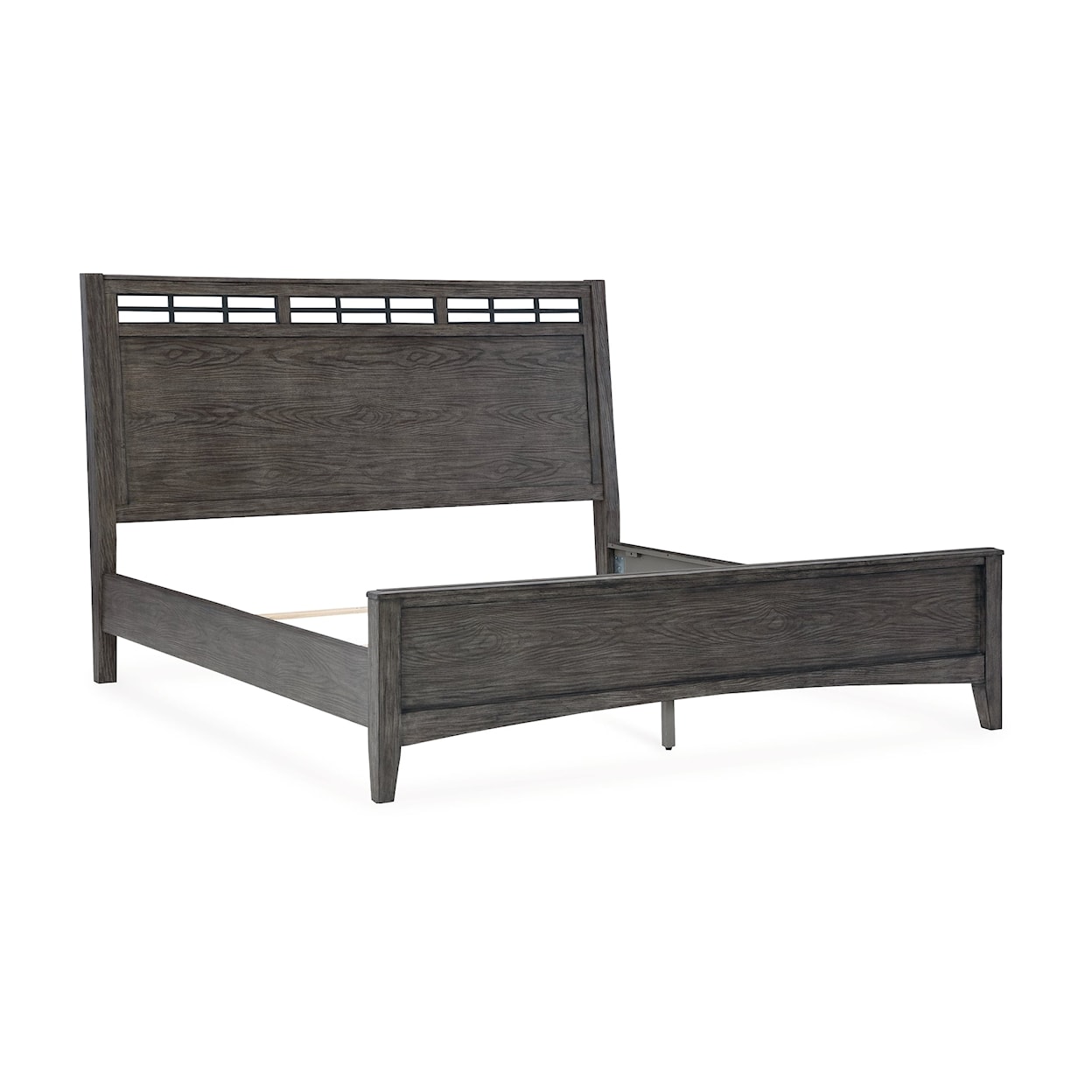 Ashley Signature Design Montillan California King Panel Bed