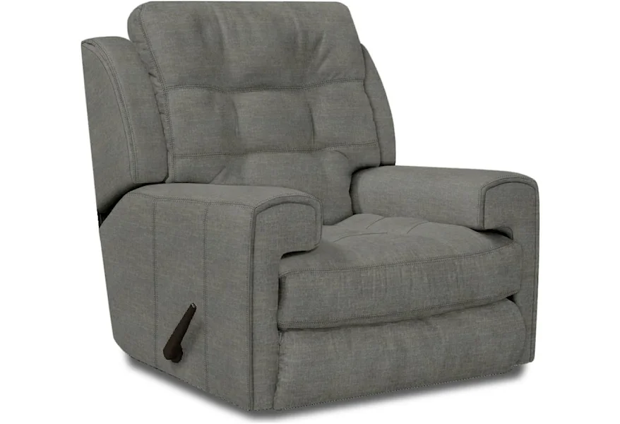 EZ1900/H Series Min. Proximity Recliner by England at Furniture and ApplianceMart