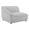 Modway Comprise 2-Piece Loveseat