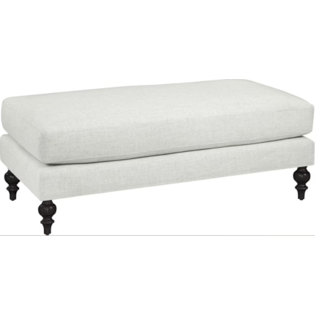 Cocktail Ottoman