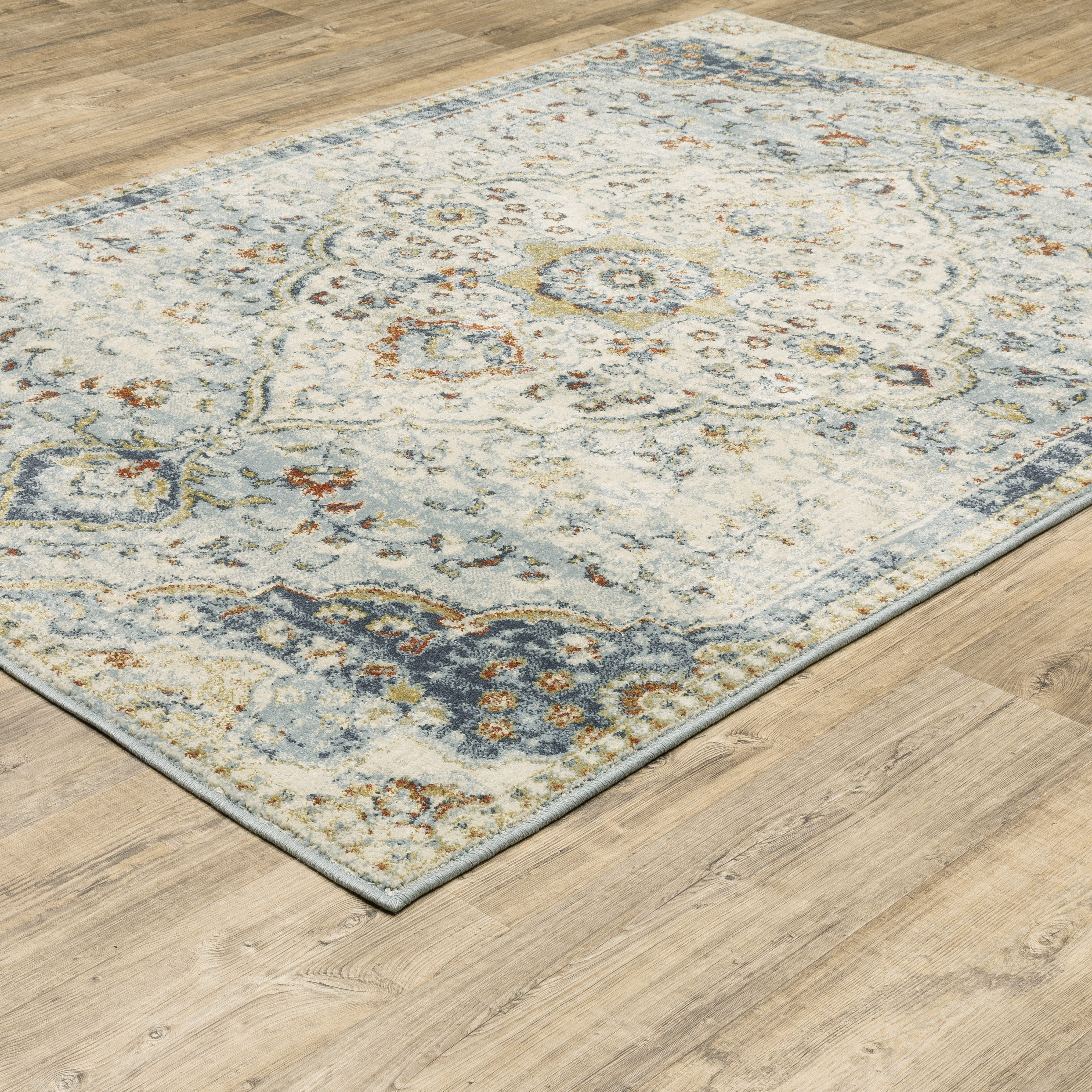 Oriental Weavers Branson 5' 3" X  7' 3"  Rug