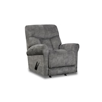 Rocker Recliner