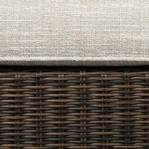 Signature Design by Ashley Paradise Trail Swivel Lounge Chair (2/Cn)