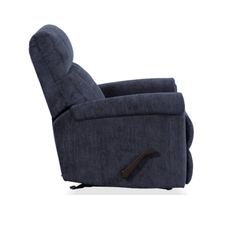 Classic Gliding Recliner