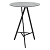 Zuo Metz Bar Table