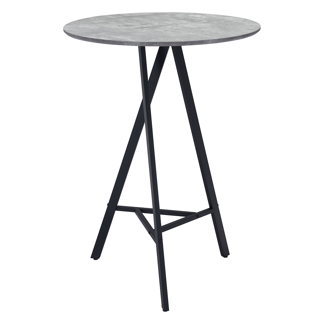 Zuo Metz Bar Table