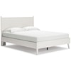 Benchcraft Aprilyn Queen Panel Bed