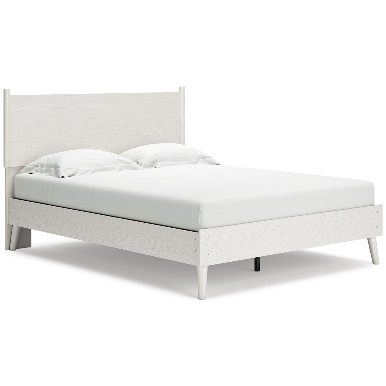 Signature Design by Ashley Aprilyn Queen Panel Bed