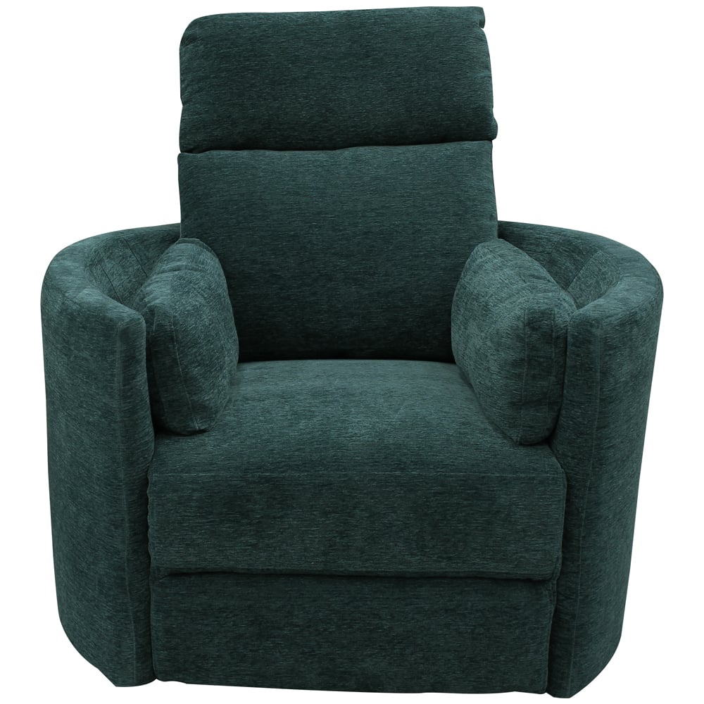 Parker Living Radius Swivel Glider Power Recliner