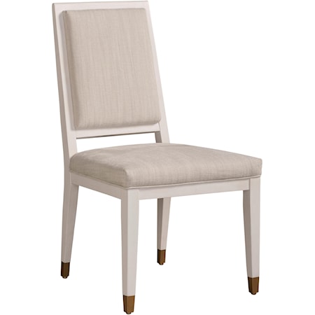 Contemporary Side Chair